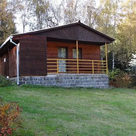 Osada Yukon *