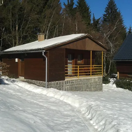 Lodge Osada Yukon