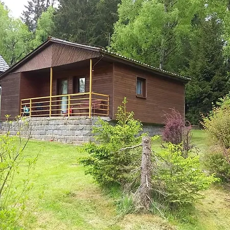 Osada Yukon * Tři Studně