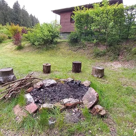 Osada Yukon Tři Studně