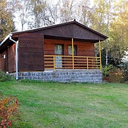 Osada Yukon Lodge Tri Studne
