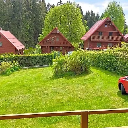 Lodge Osada Yukon *