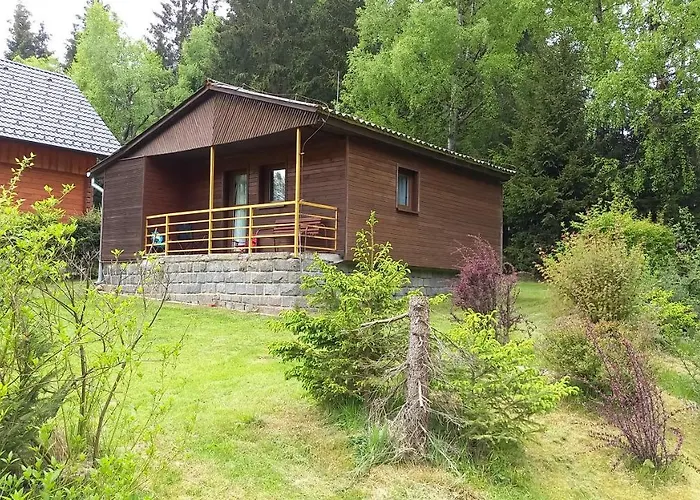 Osada Yukon * Tři Studně