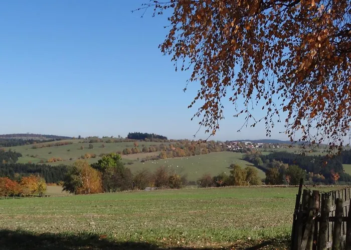 Osada Yukon Domek letniskowy