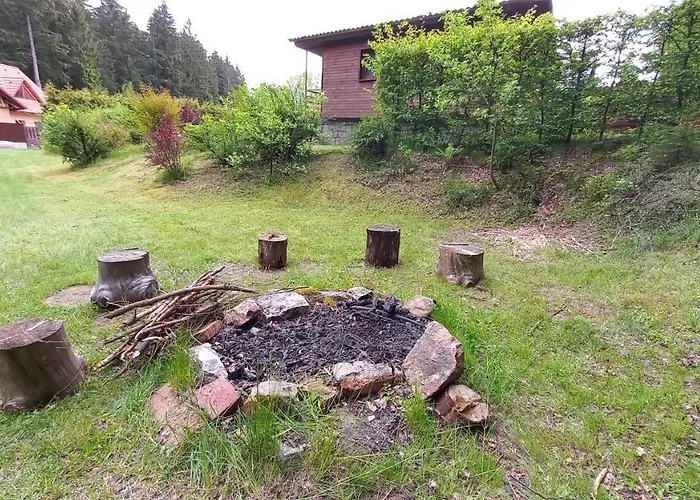 Osada Yukon Tři Studně